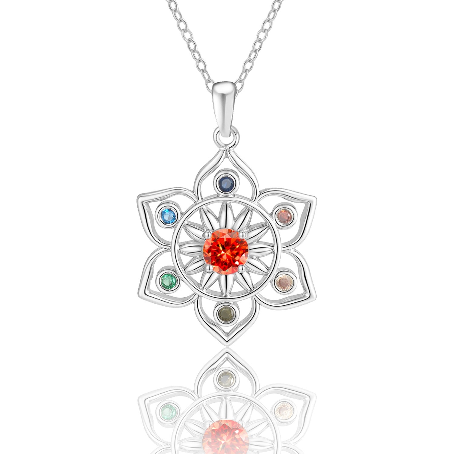 Adjustable Length Hypoallergenic Necklace Gift for Her